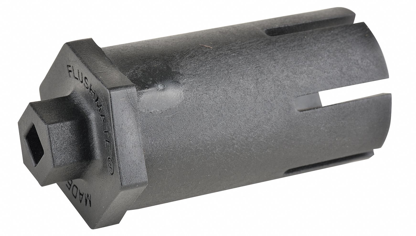 Cartridge Removal Wrench: Fits Flushmate Brand, For 503 K-4404, 9 in x 7 in x 3 in Size, Plastic