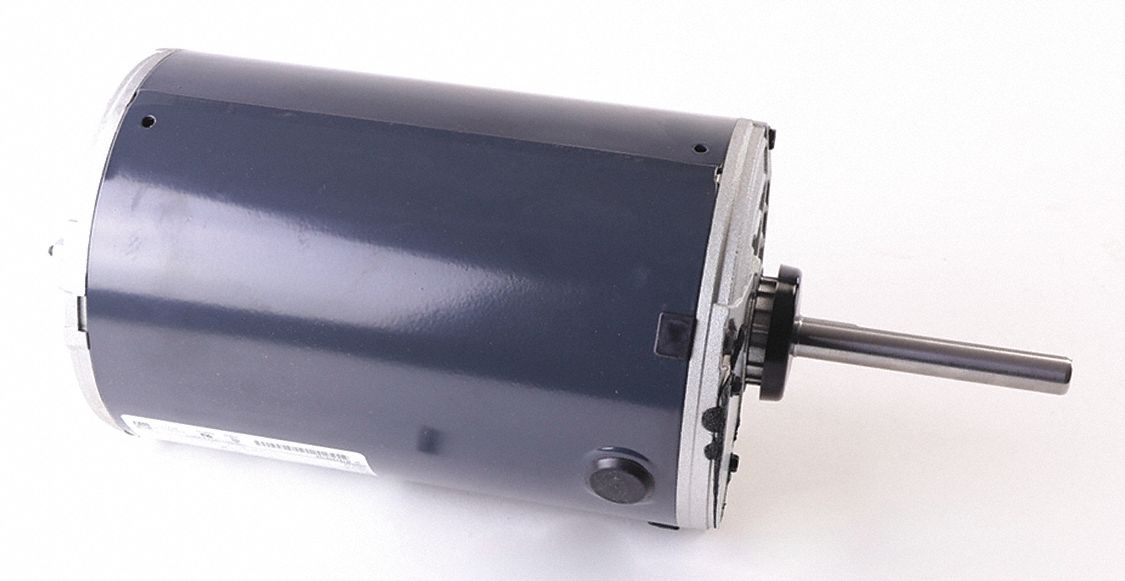 DAIKIN Fan Motor, 2 HP, 460V, VFD, Fits Brand McQuay/Daikin 161V72