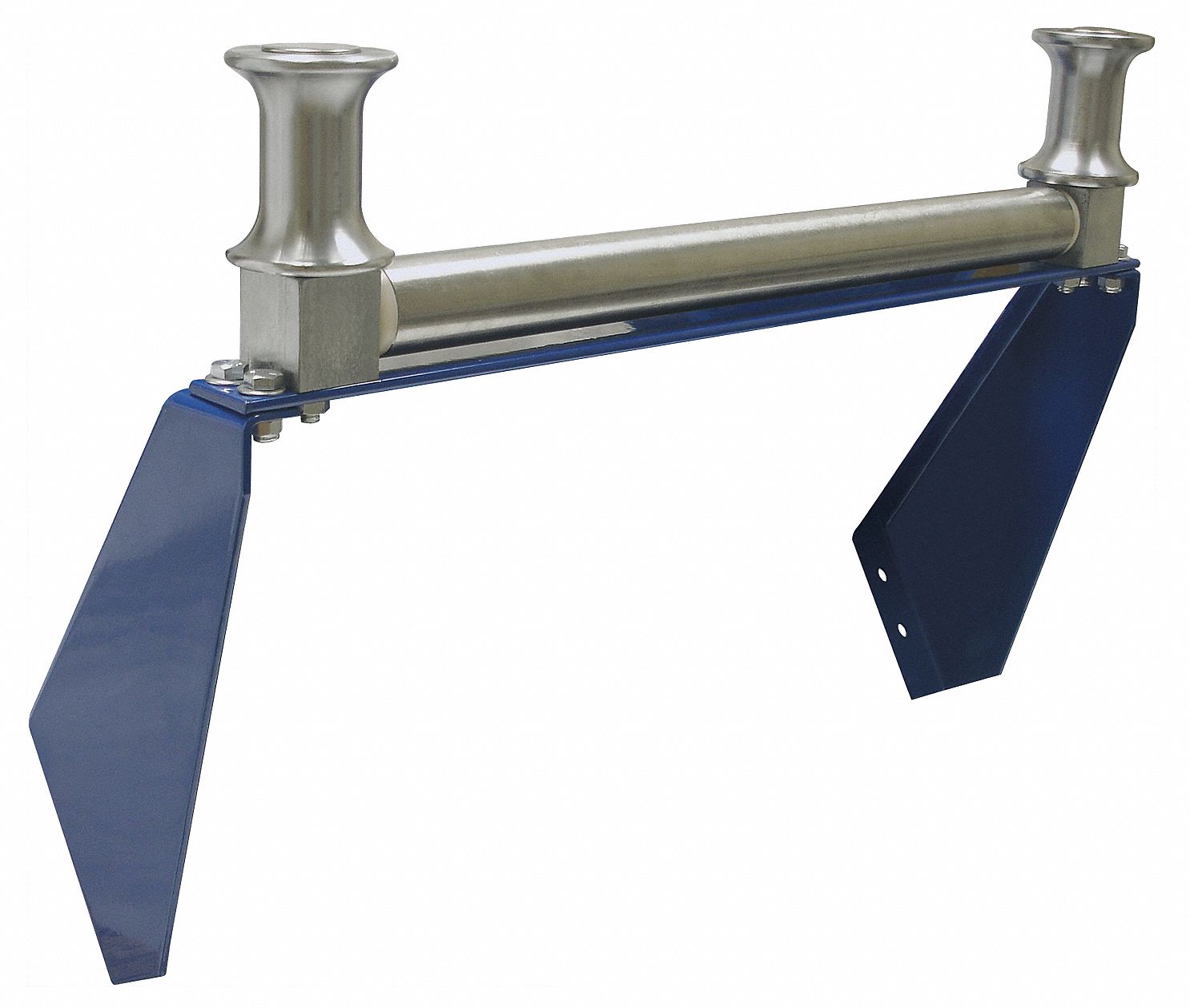 COXREELS 3 Way Top Rewind Hose Roller Guide Assembly 16X575 15359 12