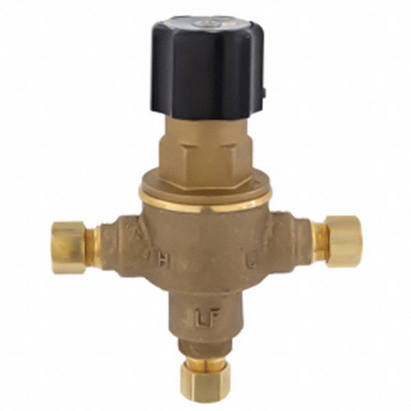 Leonard Valve In Inlet Connection Size In Outlet Connection