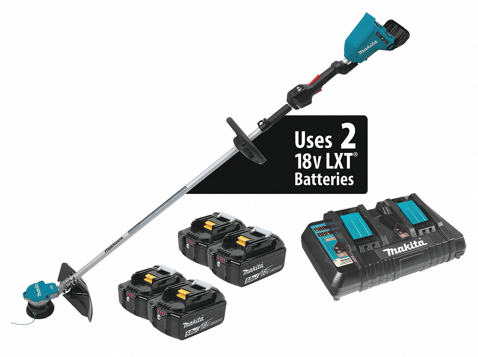 Makita Cordless String Trimmer Manual
