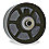 Caster Wheel,1000 lb.,4 D x 2 In.