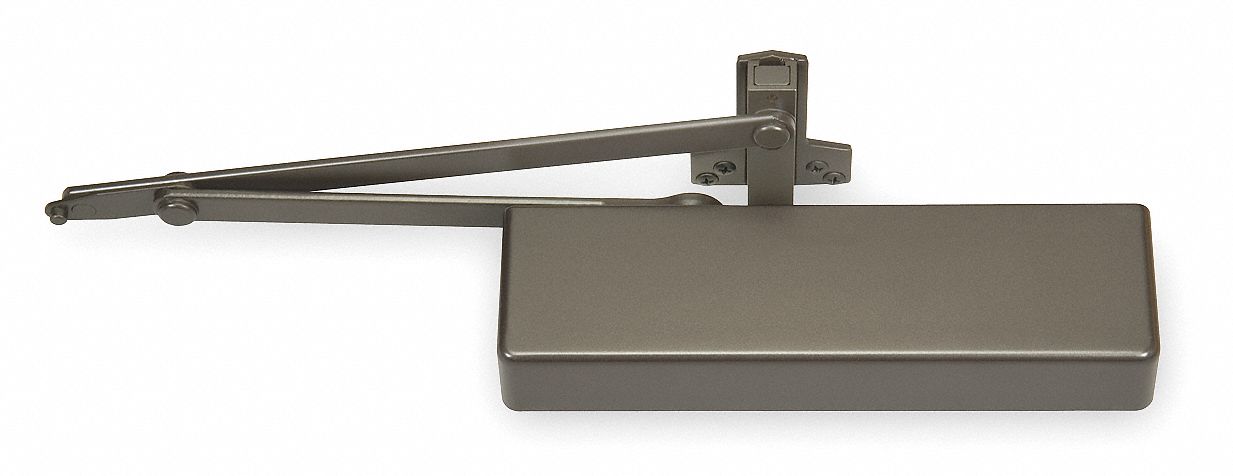 NORTON DOOR CLOSERS Manual Hydraulic Norton 7500 Series Door Closer