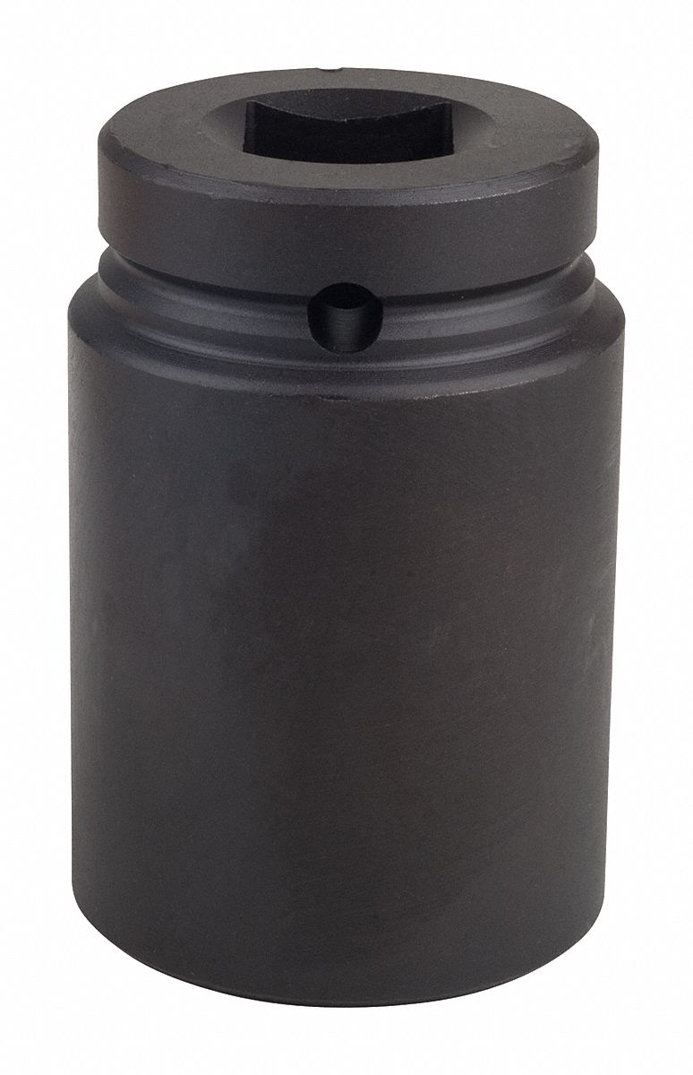 PROTO Impact Socket, Socket Size 1 3/4 in, Socket Shape 6Point, Drive