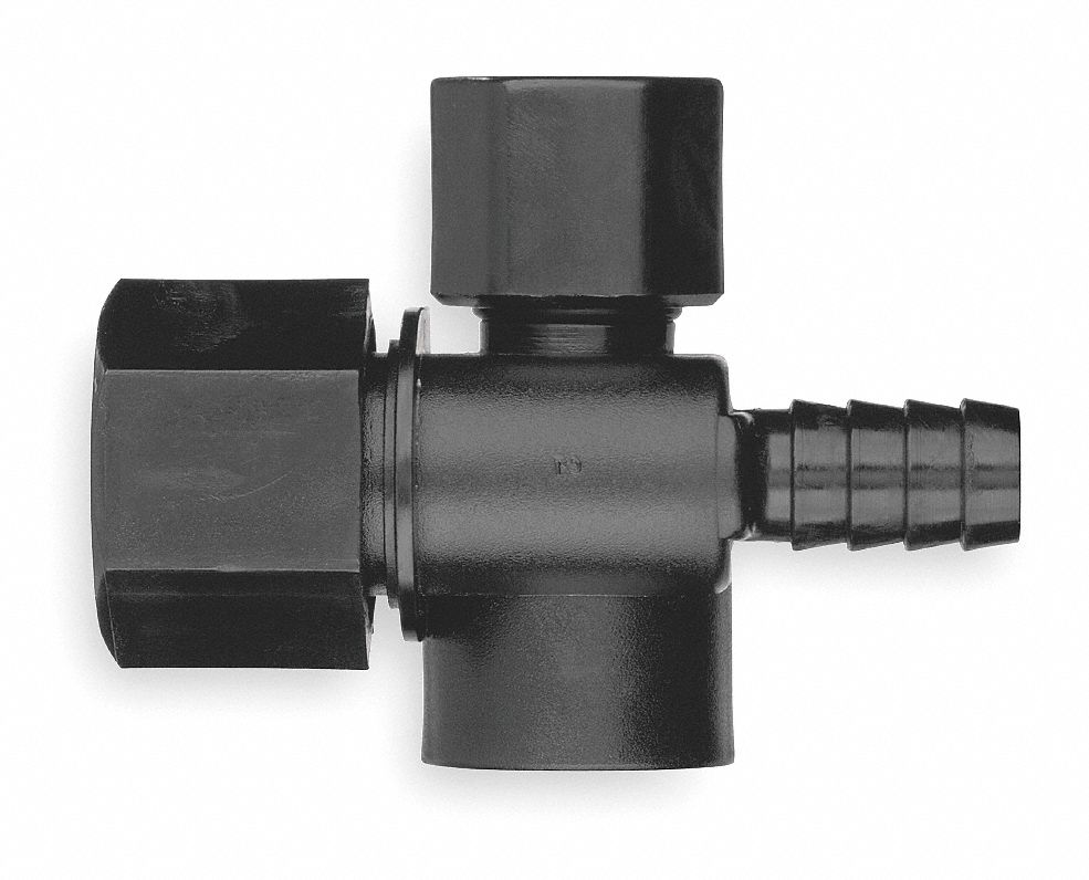 Anti-Siphon Valve: Fits Flushmate Brand, For Flushmate, 1 3/4 in x 2 in x 1 in Size