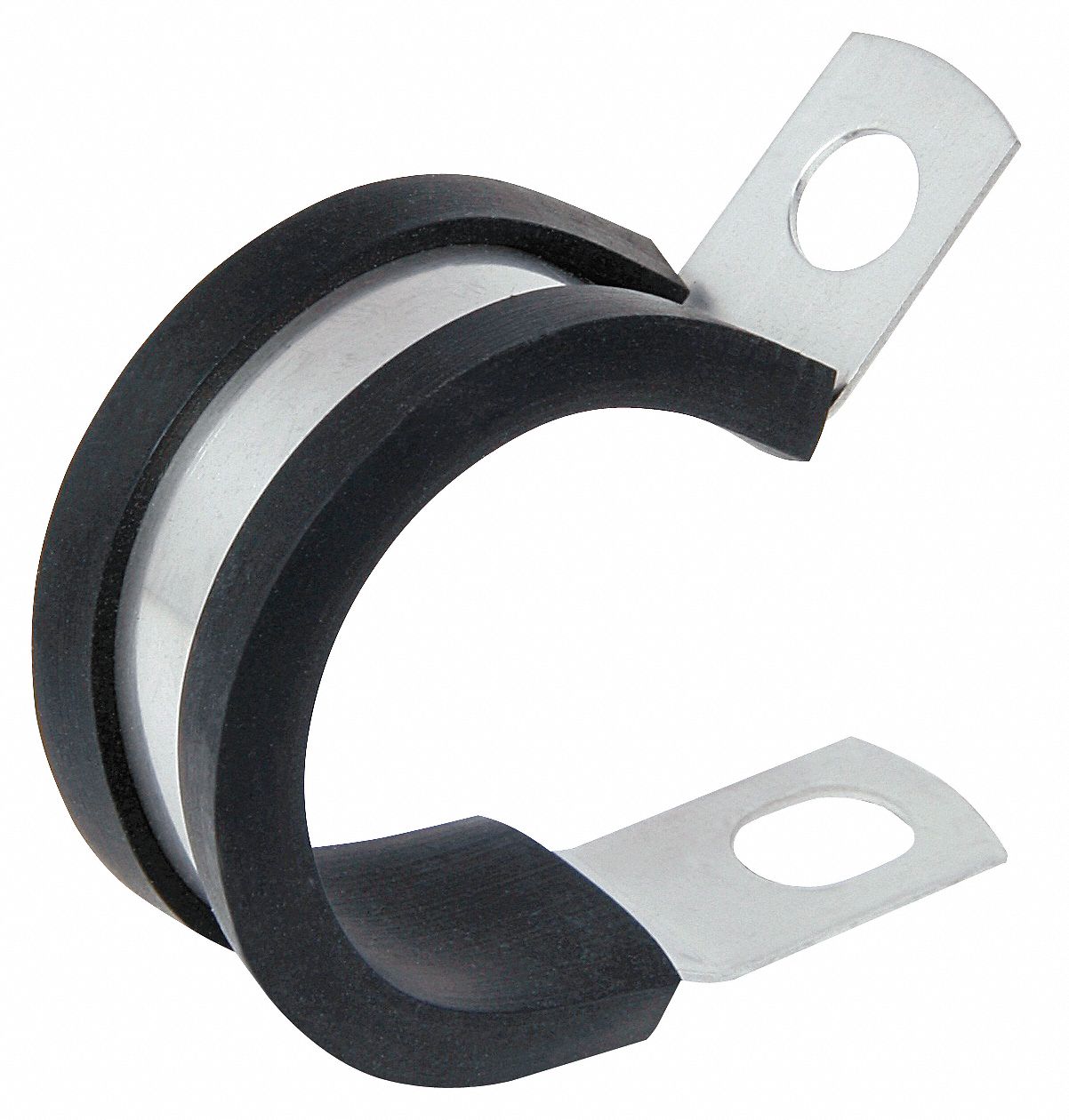 KMC Cable Clamp Cable Clamp 304 Stainless Steel 2 1 2 In Cable 