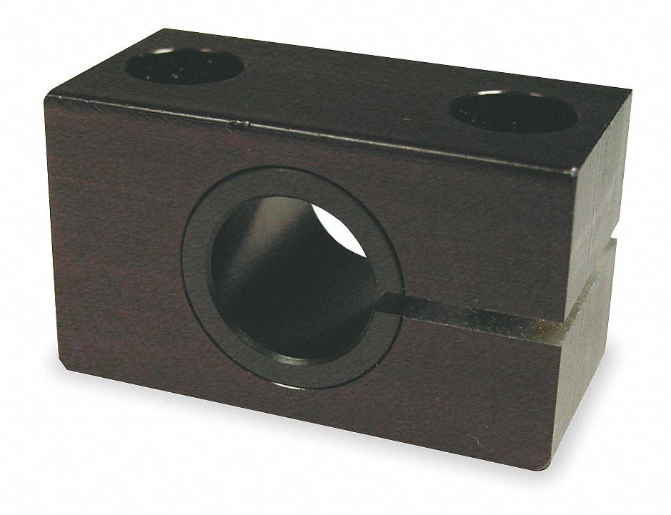 HUBBELL WIRING DEVICEKELLEMS Slotted Block Proximity Sensor Mount