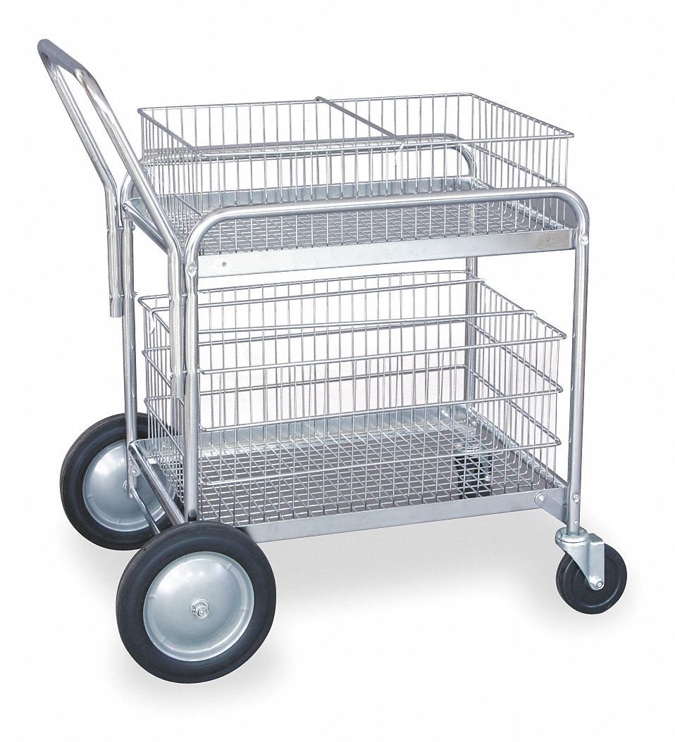Office and Medical Carts