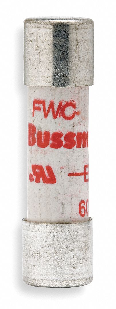 BUSSMANN Semiconductor Fuse, Fast Acting, FWC-A10F Series, 32 A - 1EH57 ...