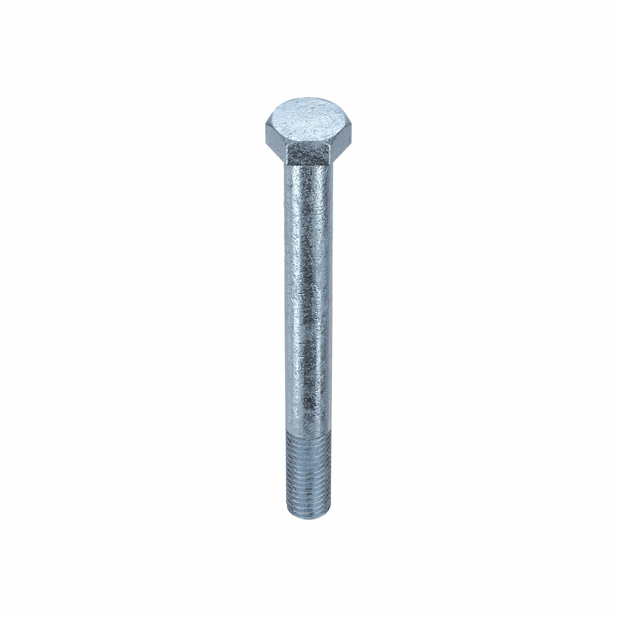 Hex Tap Bolt PK 25 Grainger