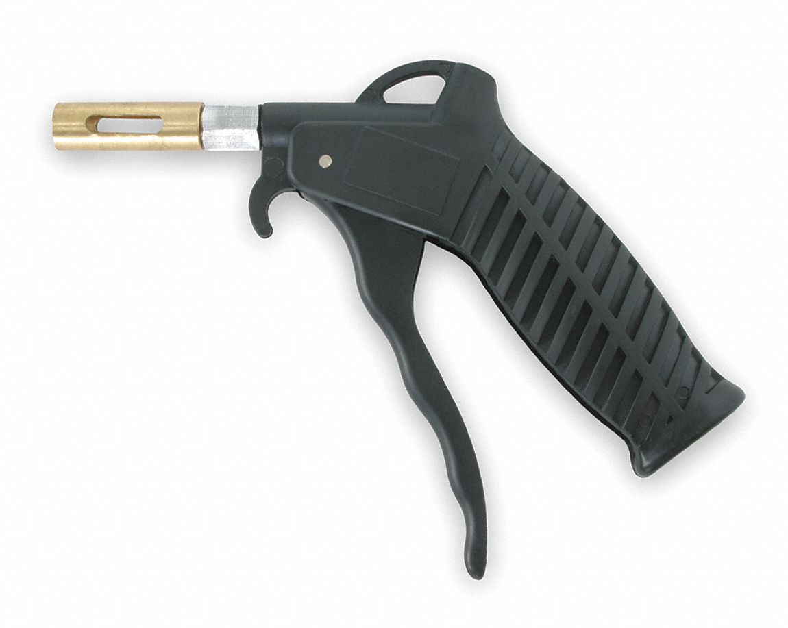 SPEEDAIRE Pistol Grip Air Gun 1KUB9AG31BG Grainger