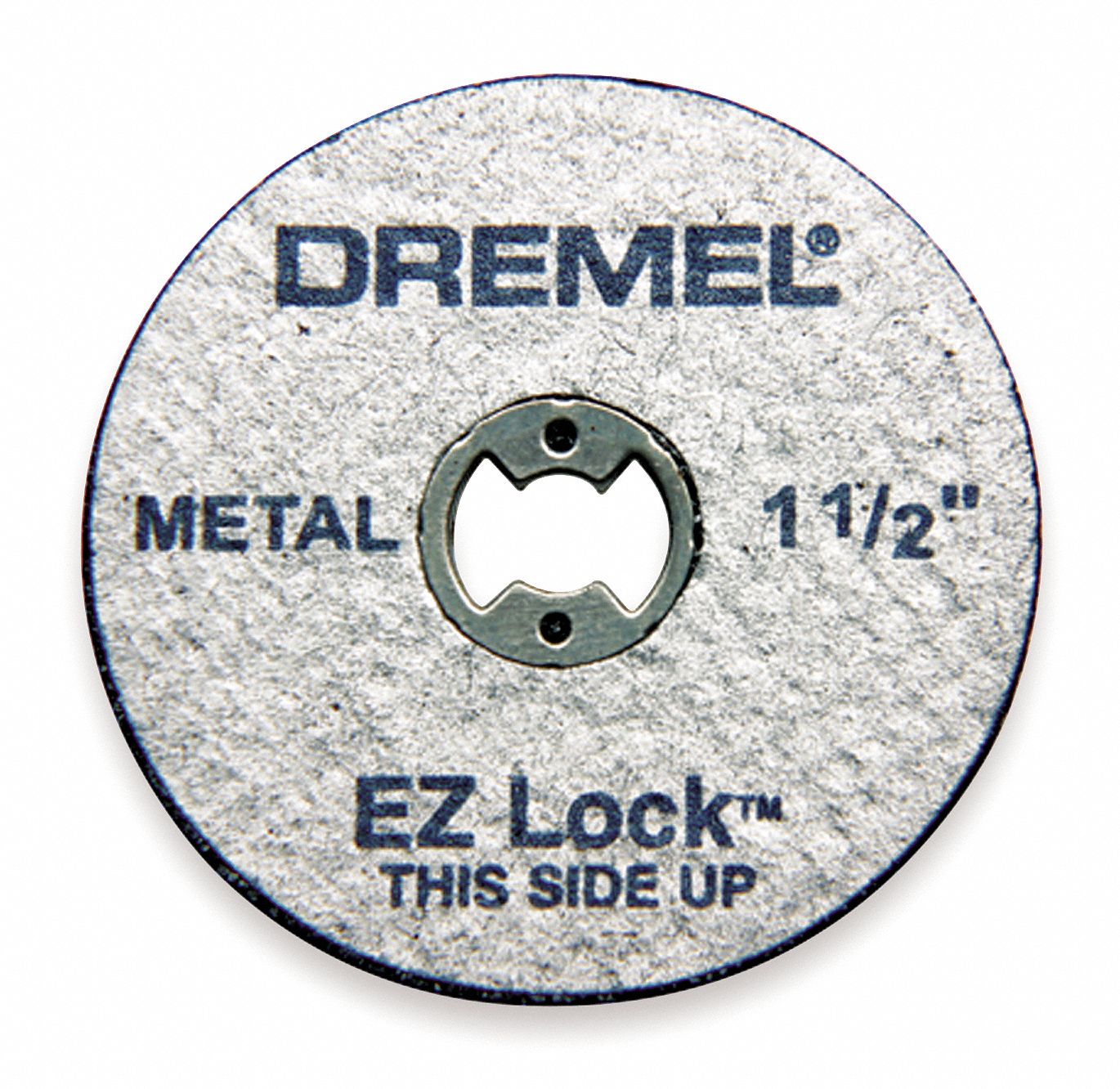 dremel-e-z-lock-cut-off-wheel-1-1-2-in-dia-pk5-1pkx5-ez456-grainger