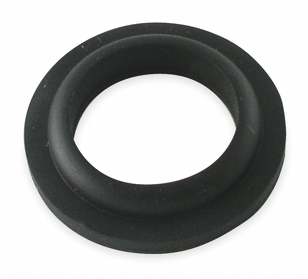 GRAINGER APPROVED Gasket, For Use With Pop Up Drains, PK 10 1PNV5