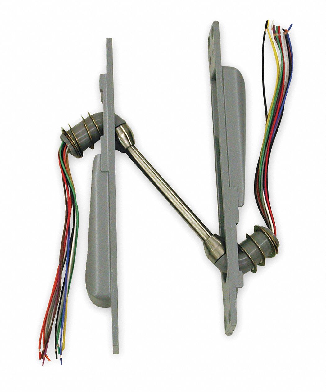 VON DUPRIN Electric Power Transfer Wire, Electrified Exit Devices For