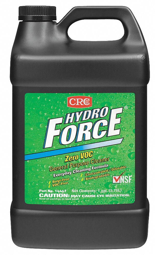 Crc Emissions System Cleaner