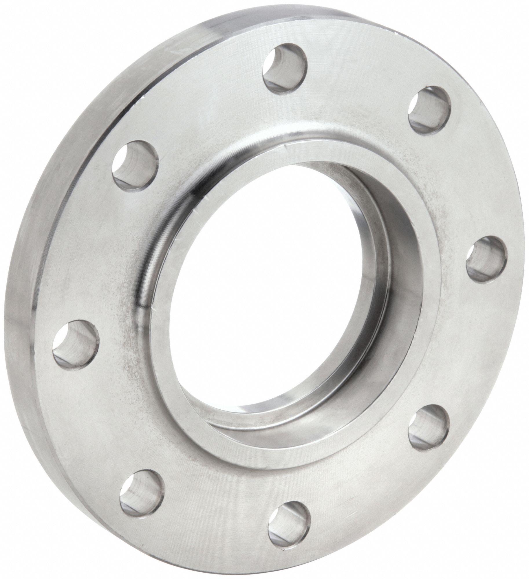 Schedule 40 Socket Weld Flange 304 304L Stainless Steel Pipe Flange