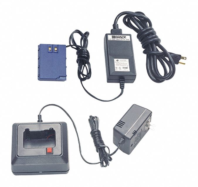 Battery and Charger Kit