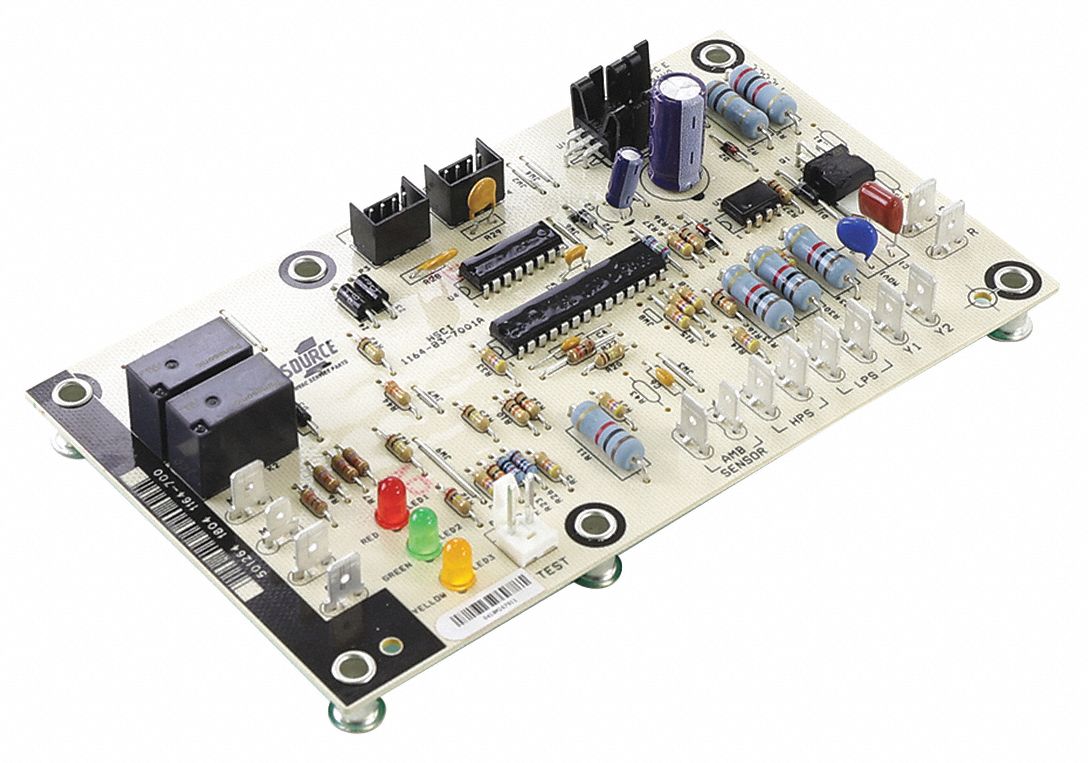 York Fits York Brand S Control Board Kit Ac T