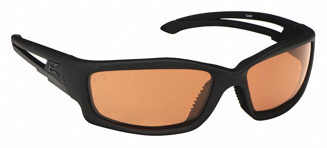 EDGE EYEWEAR Blade Runner AntiFog, ScratchResistant Safety Glasses