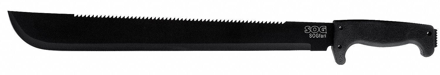 Sog Machete, 18 X 23-15 16 In, 15.7 Oz. - 20h272