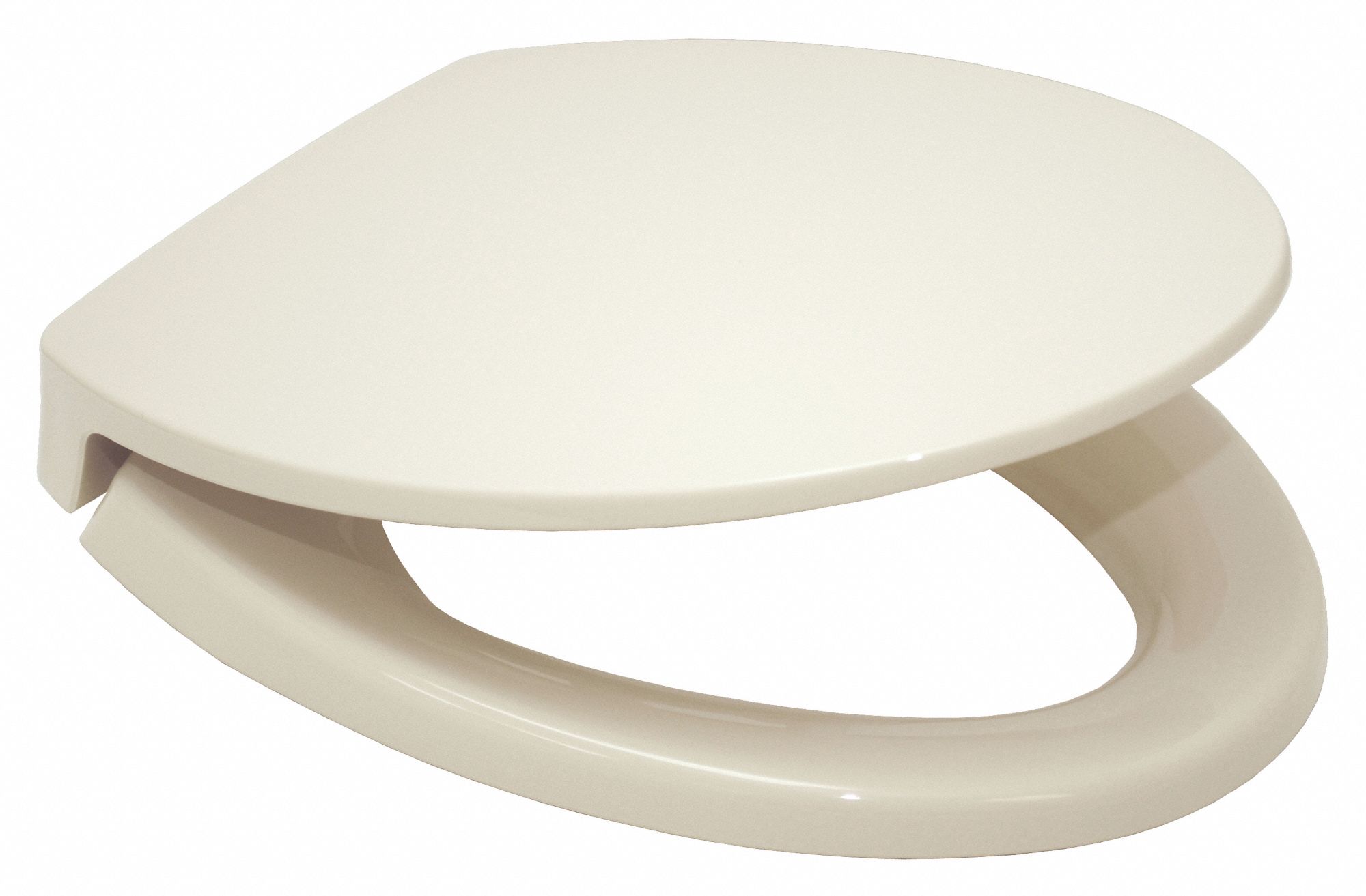 TOTO Elongated, Standard Toilet Seat Type, Closed Front Type, Includes