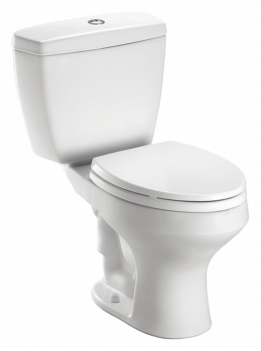 toto dual flush two piece toilet
