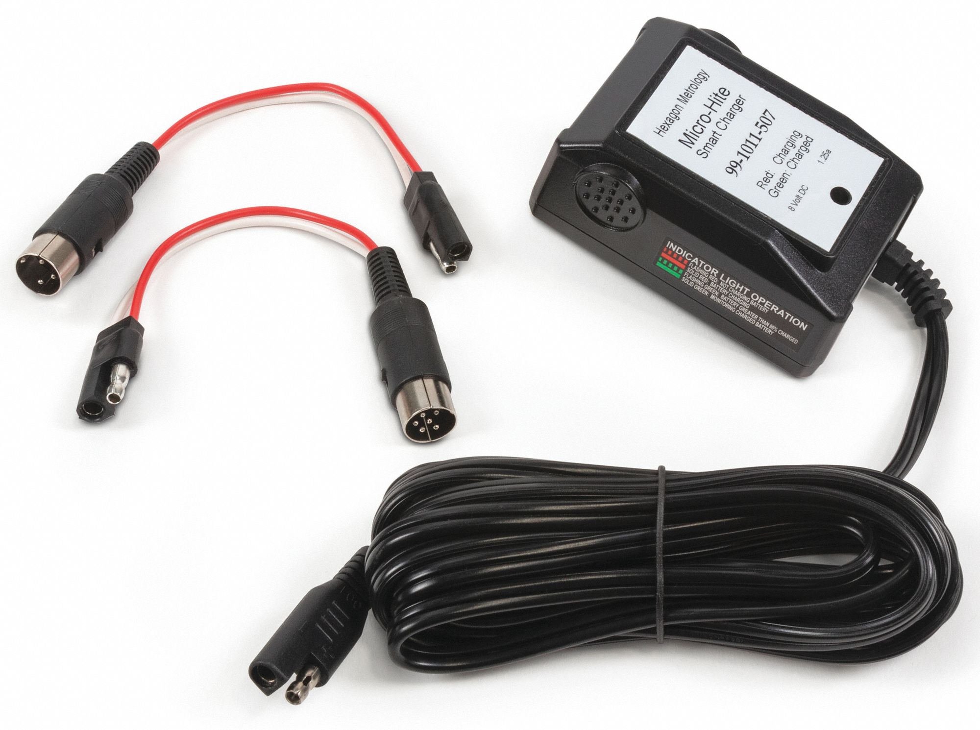 TESA BROWN & SHARPE Height Gauge Battery Charger, Brand and Series TESA