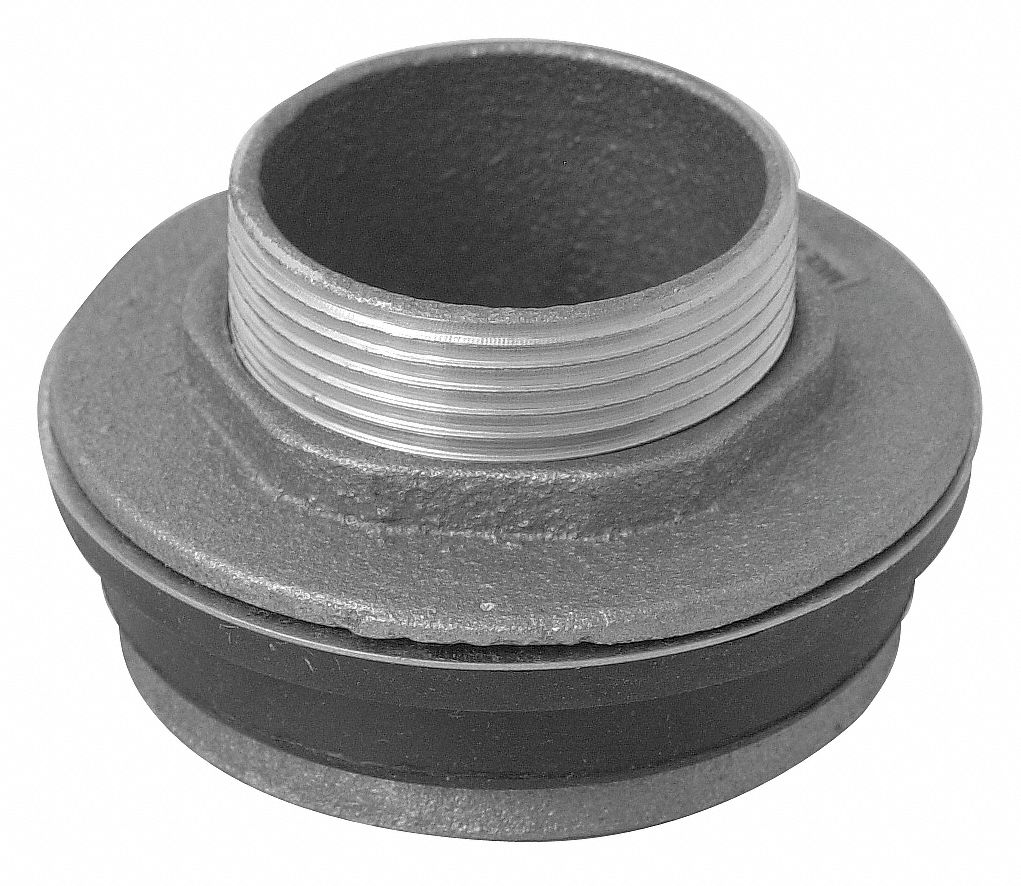 DEARBORN BRASS Brass, Urinal Spud, Bronze, Urinals For Use With 20JX524030 Grainger