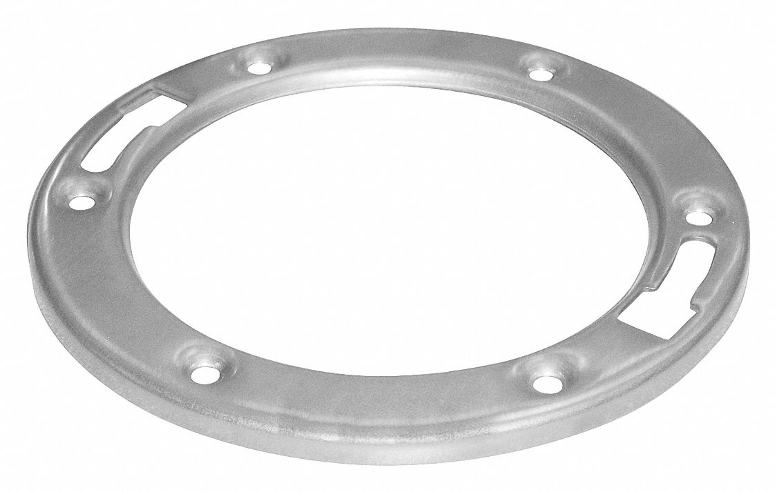 OATEY Toilet Flange, Fits Brand Universal Fit, For Use with Series