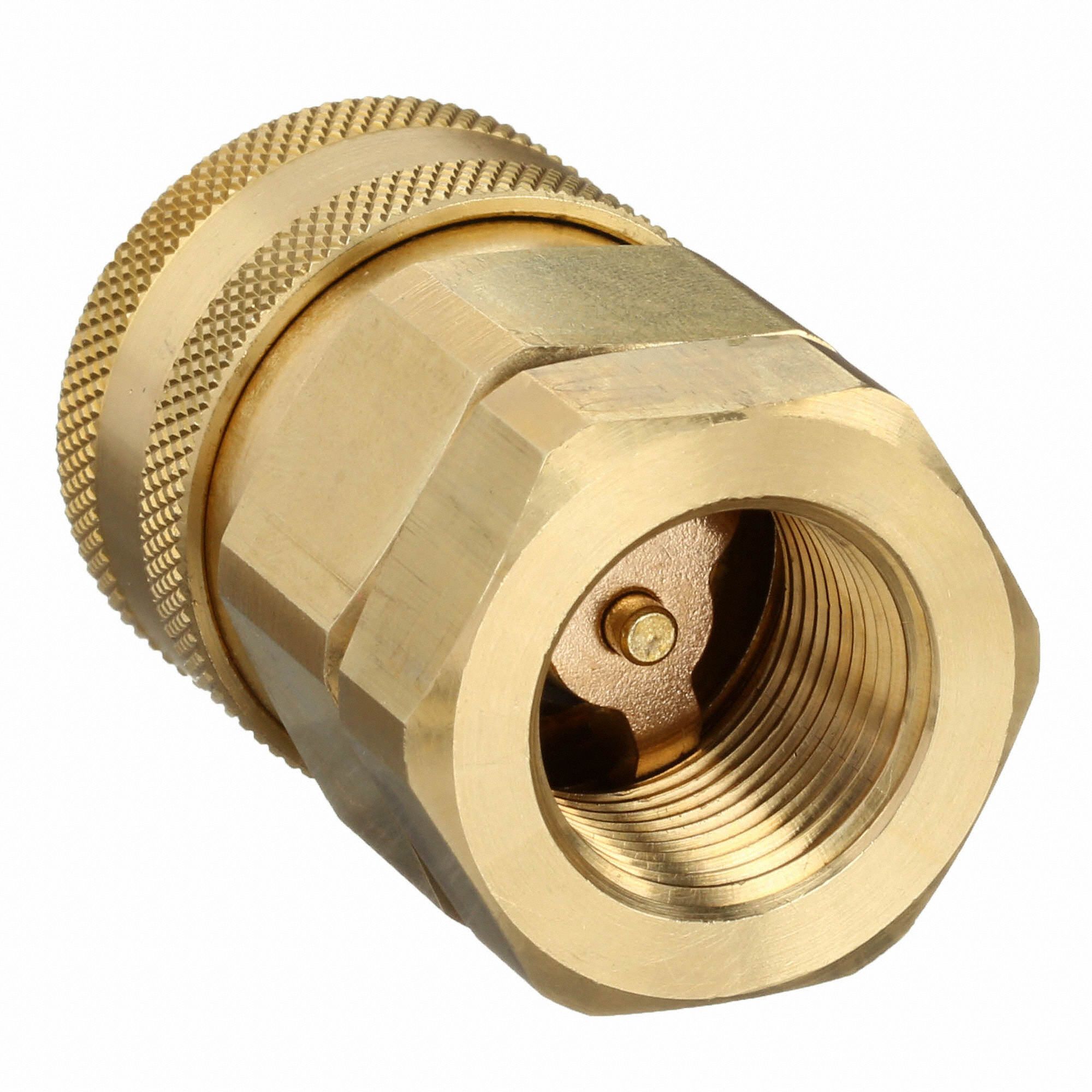 SNAP TITE Hydraulic Quick Connect Hose Coupling Socket H Series