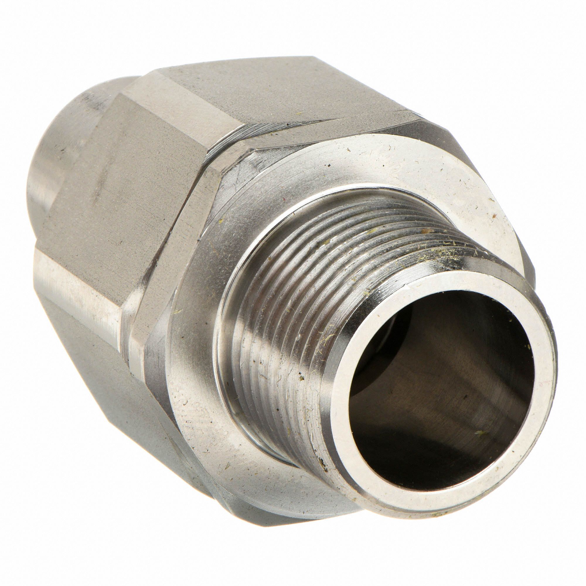 SNAP TITE Hydraulic Quick Connect Hose Coupling Plug H Series 316