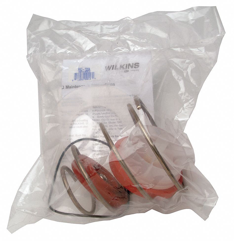 Zurn Wilkins 720a Repair Kit
