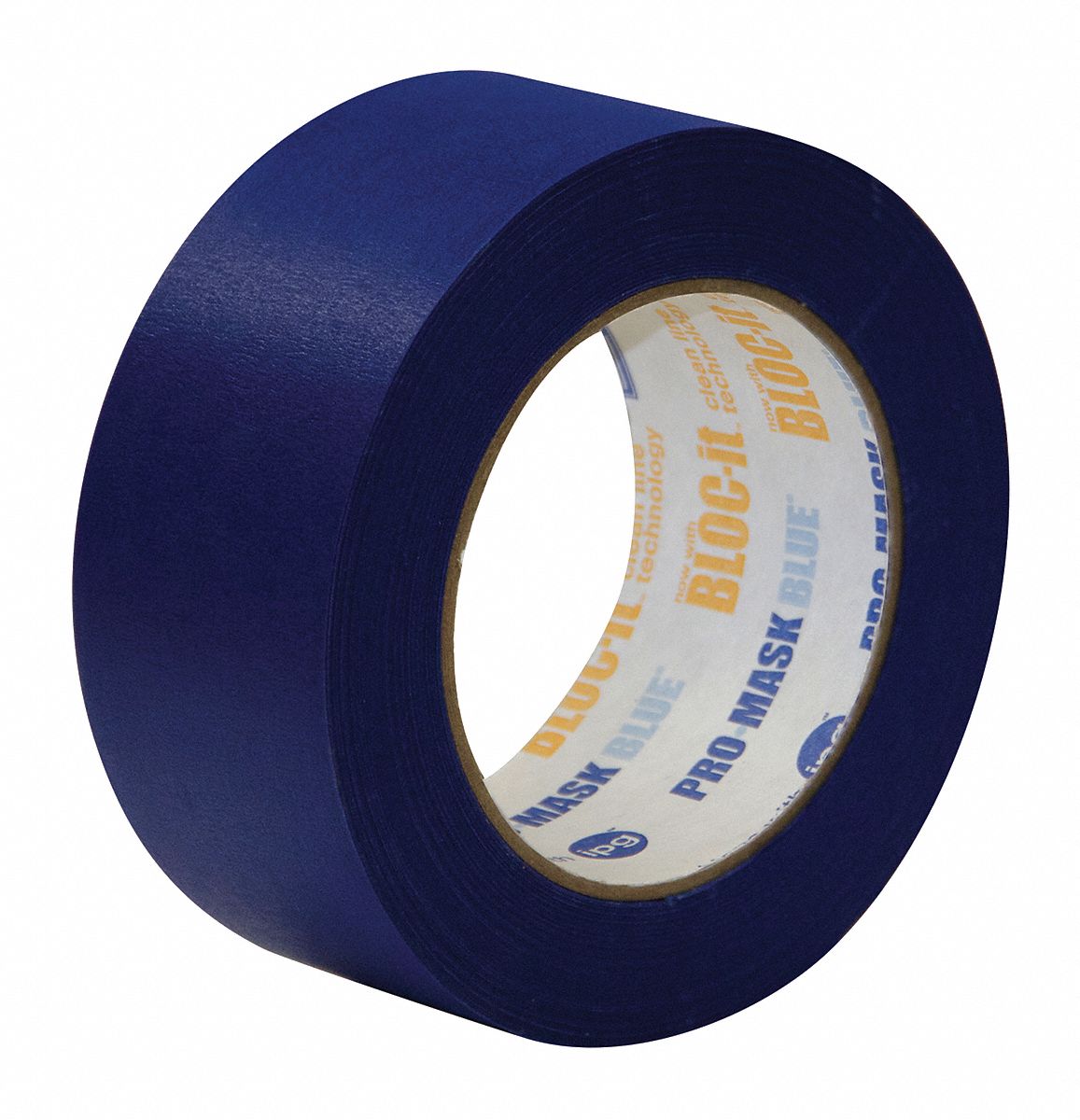 IPG Paper Painters Masking Tape, Rubber Tape Adhesive, 5.50 mil Thick