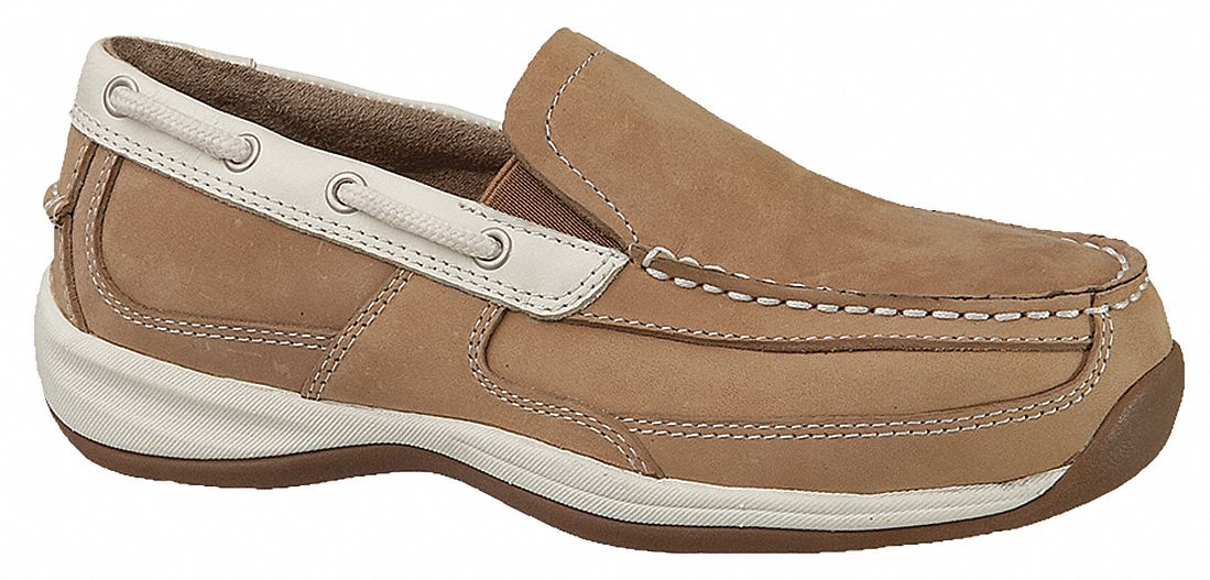 rockport women's slip resistant shoes