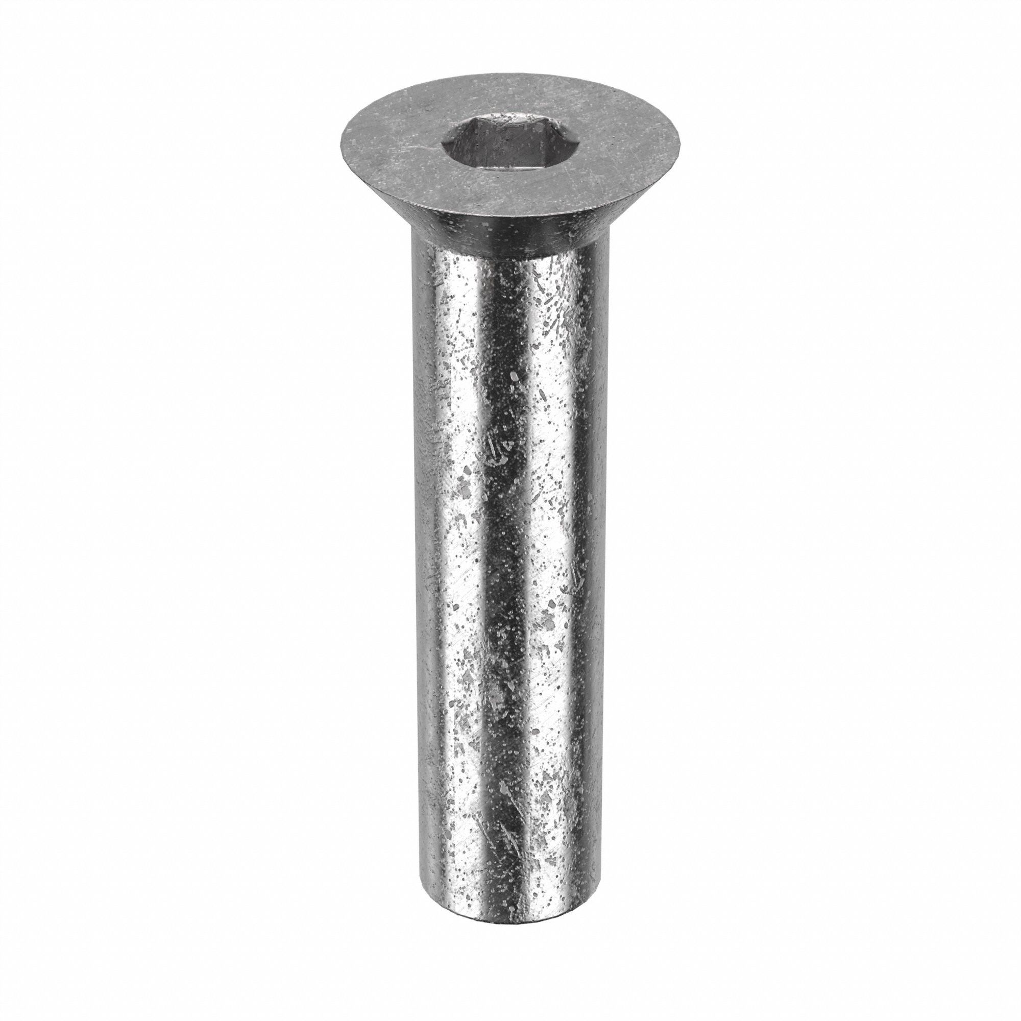 1 2 13 Thread Size 2 1 2 In Brl Lg Architectural Sex Bolt 20X926