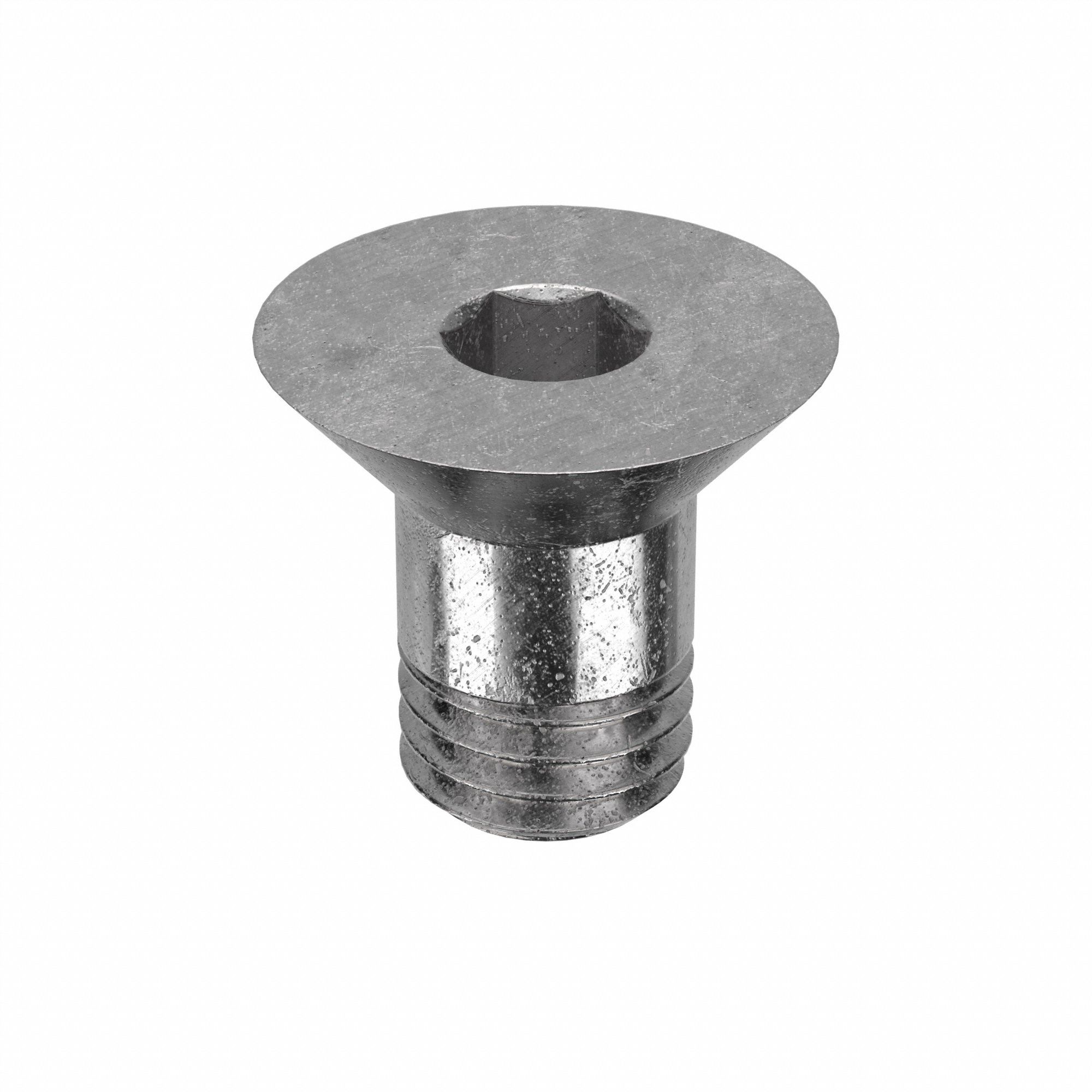 5 8 11 Thread Size 18 8 Stainless Steel Architectural Sex Bolt