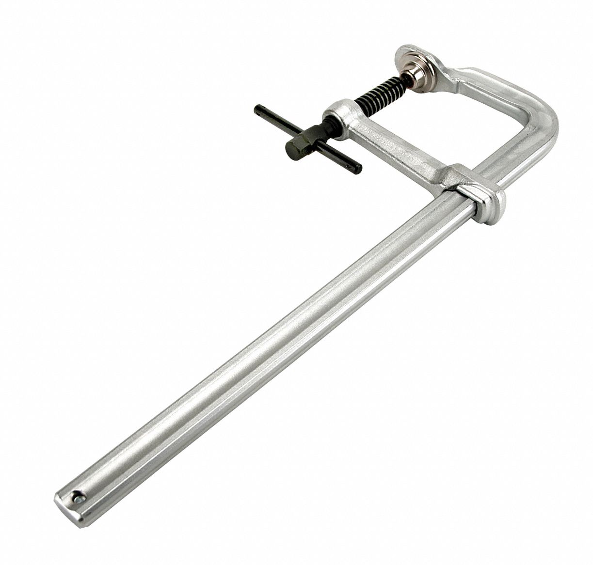 WILTON L Clamp,8 Max. Jaw Opening (In.),1500 Nominal Clamping Pressure