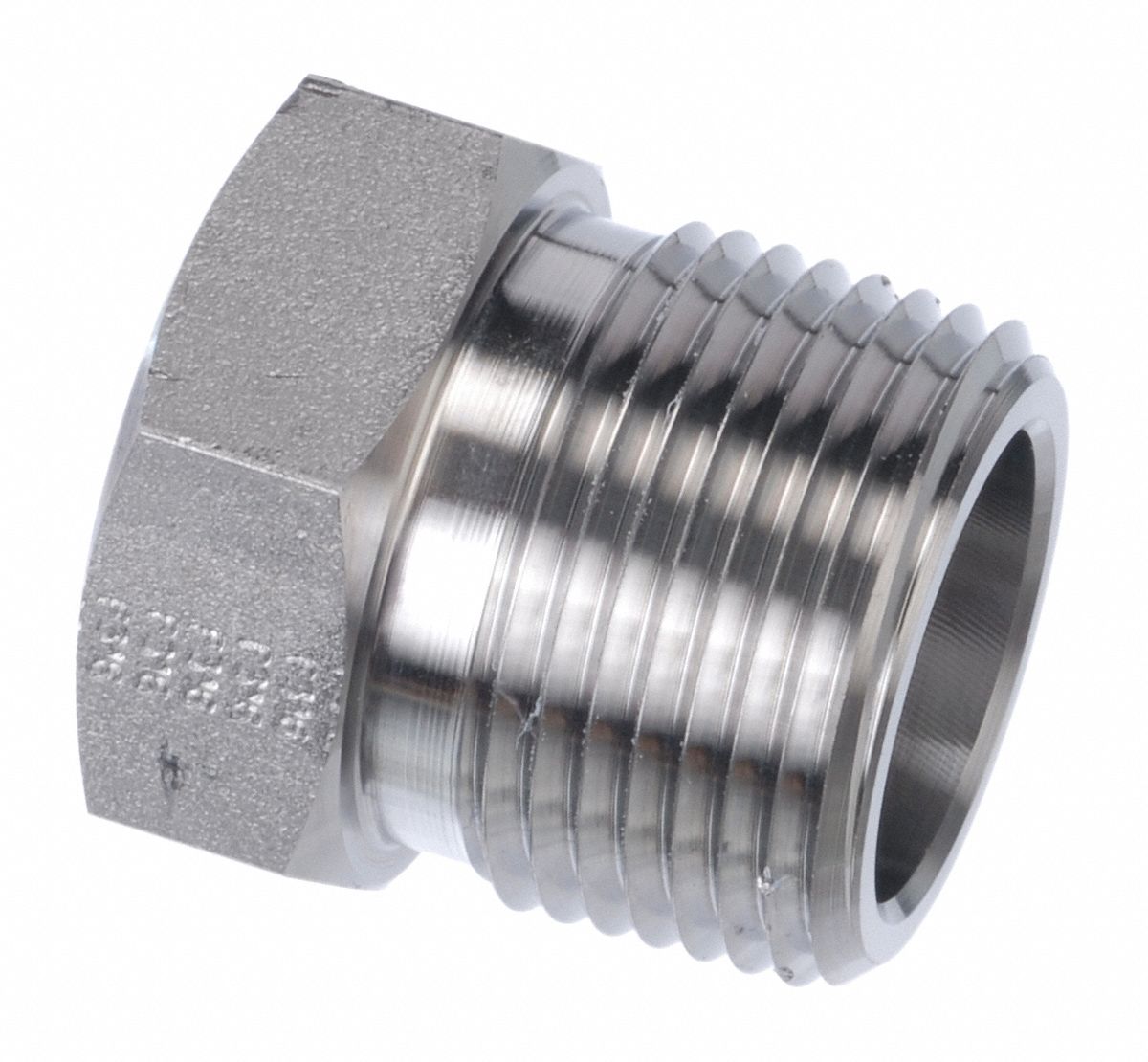 Parker Vent Protector Stainless Steel In Fitting Pipe Size