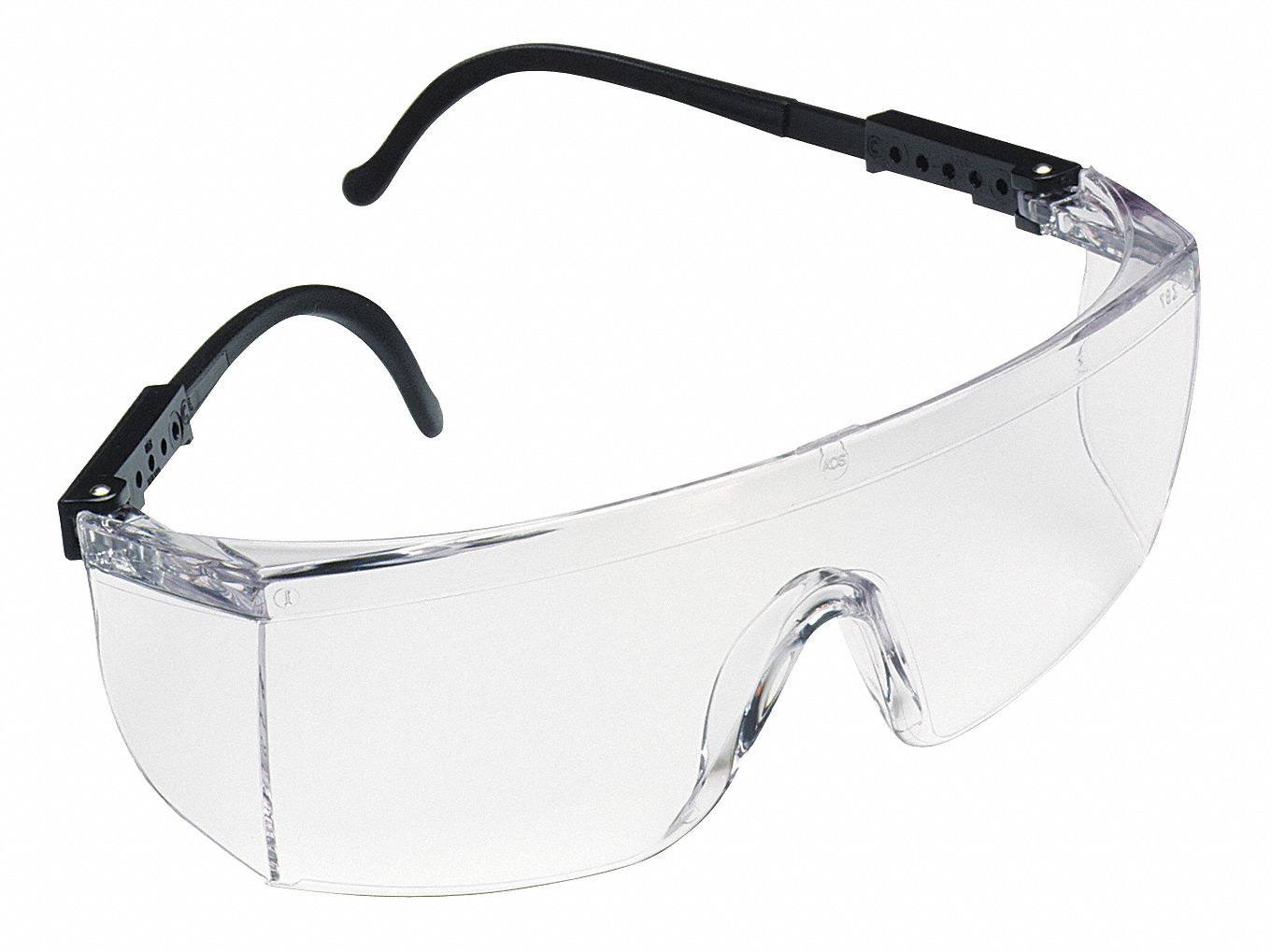 3m Seepro™ Anti Fog Safety Glasses Clear Lens Color 21a985 15957