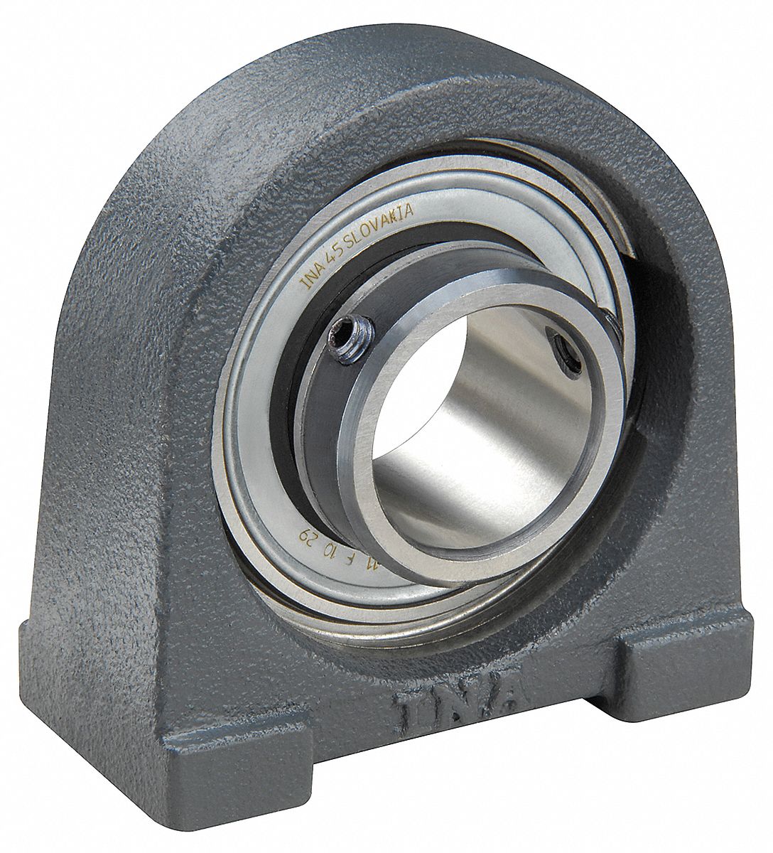 What Are The 2 Types Of Pillow Block Bearings