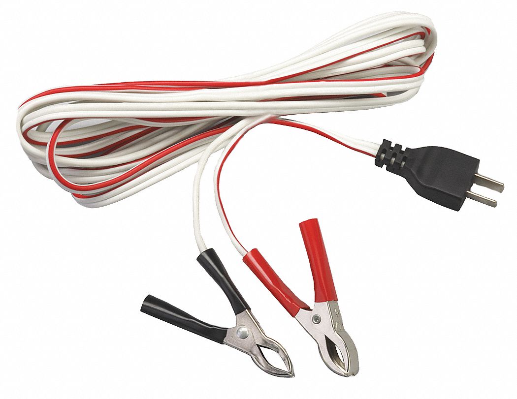Honda generator dc output cable #6
