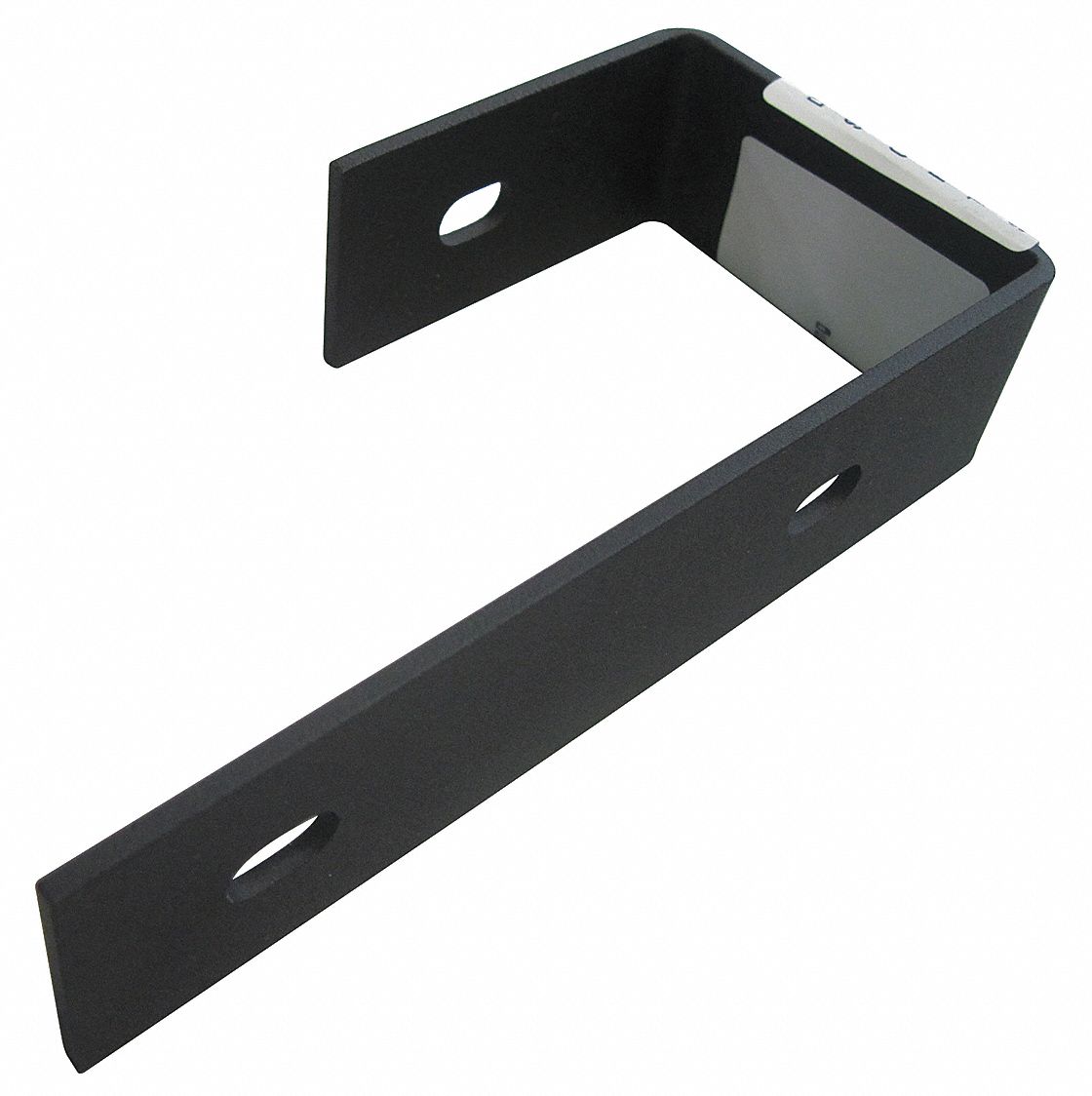 GRAINGER APPROVED Sign Hanging Bracket, Steel, For Use With Mfr. No. VG 