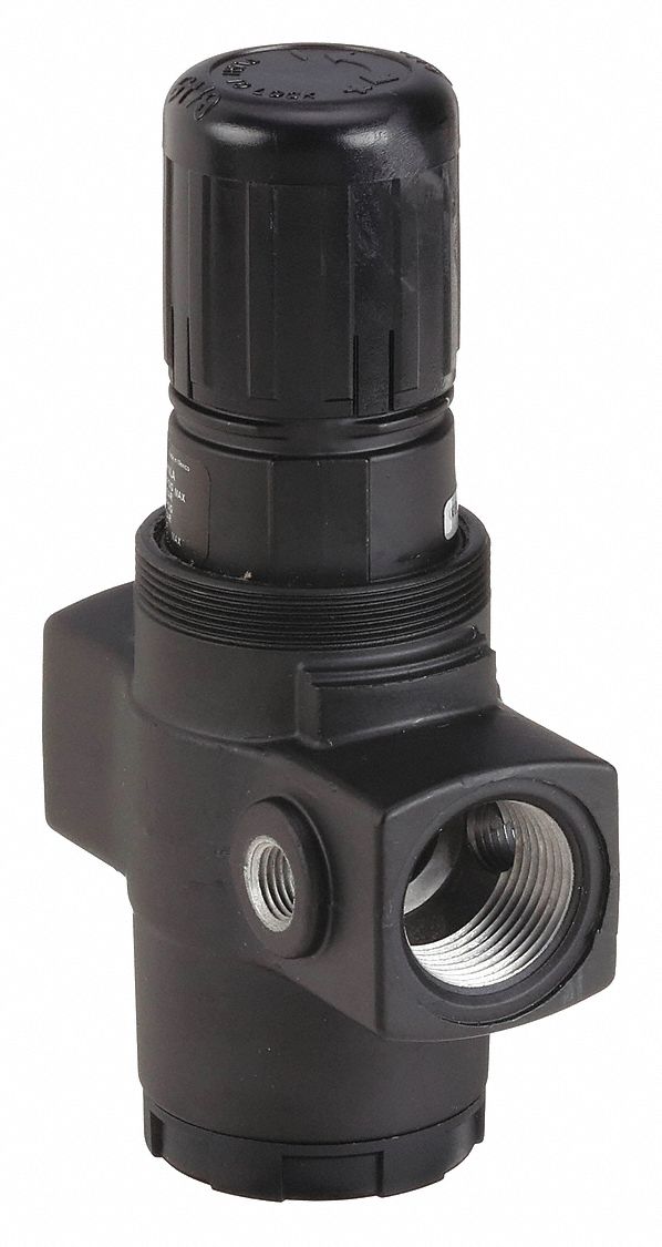 ARO Super Duty 1 1 4 Pressure Regulator 300 PSI Max 52 OFF