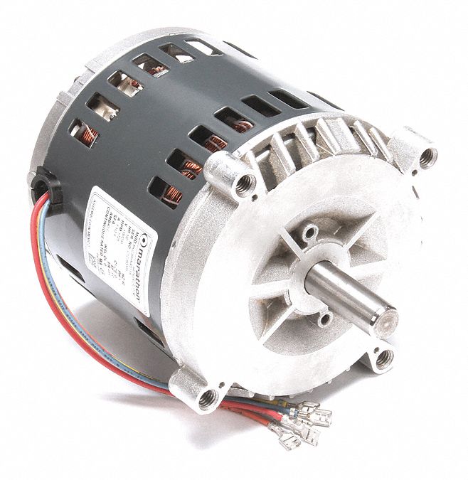 HOBART Motor, 60 Hz, 1Phase, 115V 235K770043884600001 Grainger