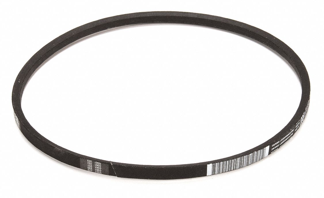 HOBART VBelt, Fits Brand Hobart, M802, V1401, V1401C, V1401U 235U09