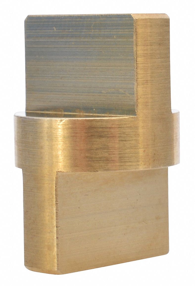 Oldham Coupling,  For Use With Grainger Item Number 6DHH7, 6DHH8, 6DHH9, 6DHJ0