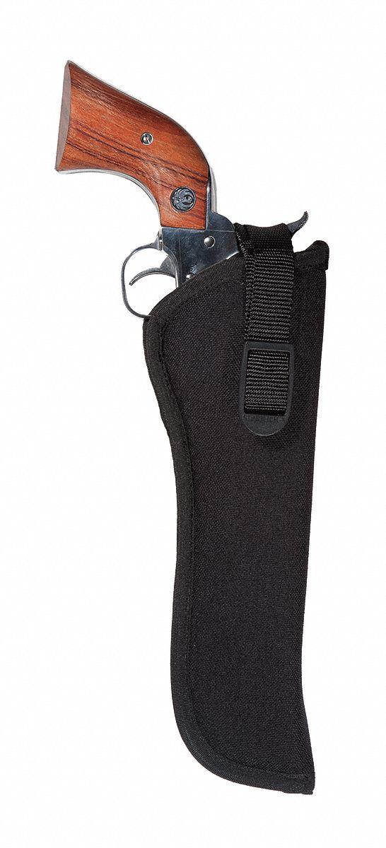 UNCLE MIKE'S Sidekick Hip Holster, Right , Size 9 23XZ5381091 Grainger