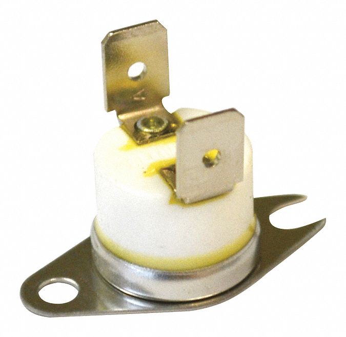 HEAT WAGON Thermal Limit Switch, Fits Brand Desa 24HM6210148112 Grainger