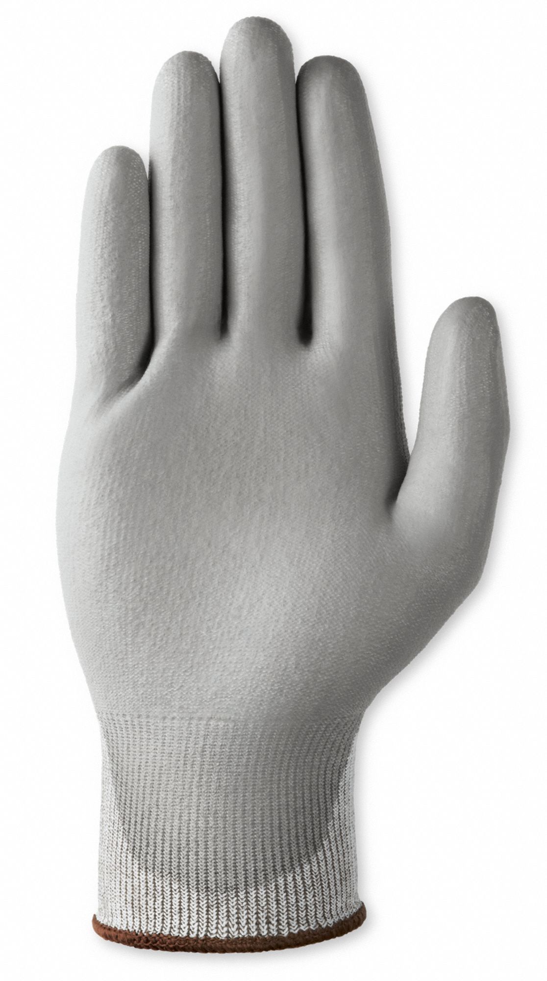 Hyflex Coated Gloves S Ansi Cut Level A Palm Dipped