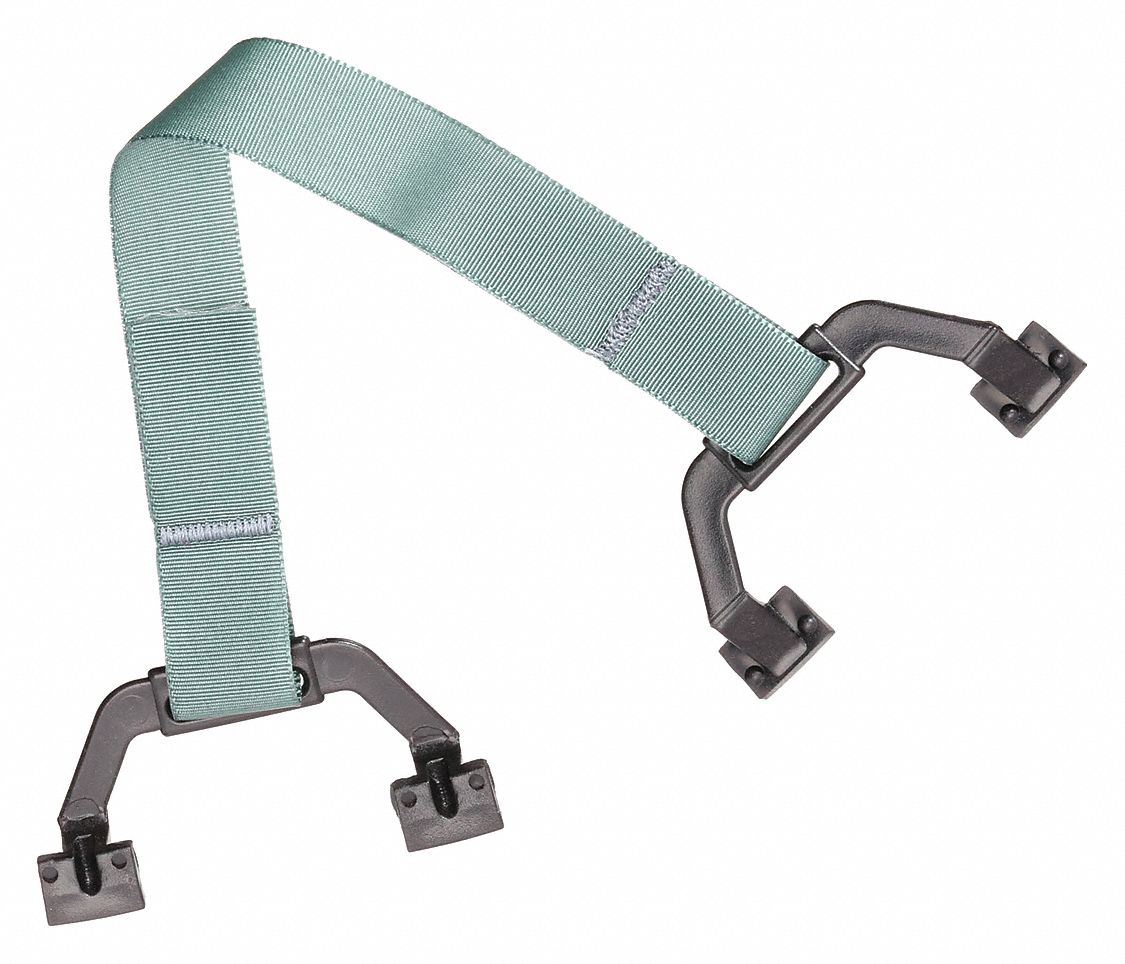 HONEYWELL NORTH Strap Conversion Kit 24M981A69TL Grainger